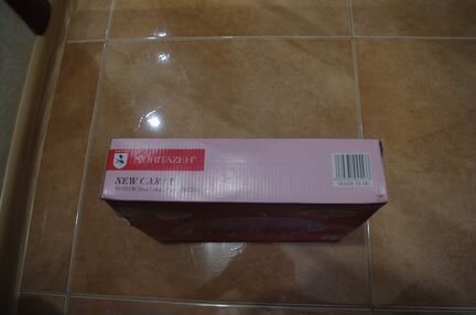 Блюдо овальное 27*22 см noritazeh NEW carat иран