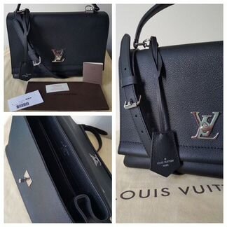 Louis Vuitton Lockme II 2 LV Сумка Луи Виттон