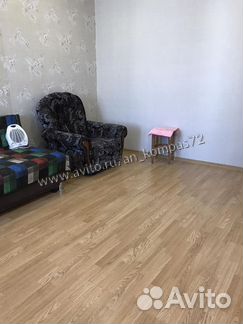 1-к квартира, 40 м², 7/9 эт.