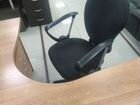 Угловой стол, подкатная тумба, компьютерное кресло объявление продам
