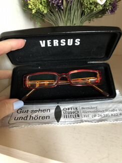 Оправа Очки Versus от Versace оригинал