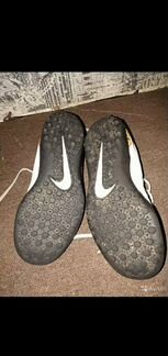Сороконожки Nike