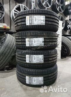 235/50/18 Marshal MU12 Новые Корея