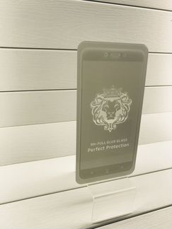 Защитное стекло для Xiaomi Redmi 4X