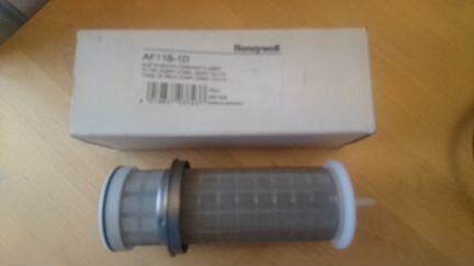 Картридж-сетка AF11S-1D для фильтра Honeywell F-76