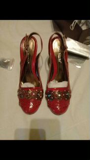 Туфли 38р (25см.)