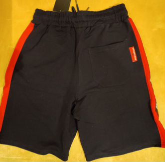 Шорты мужские Dsquared2