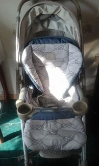 Коляска Happy Baby (Хэппи Беби) Desire