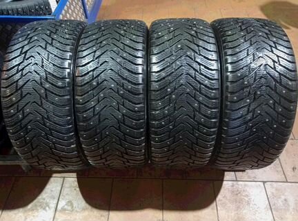 265 45 20 Nokian бу Шины Зимние 265 45 R20 100B