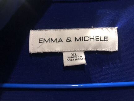 Платье Emma&michele