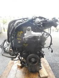 Мотор Fiat Scudo 9HU 1.6 Дизель, 2009