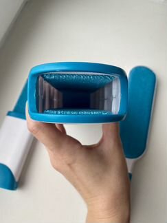 Щетка для одежды и мебели