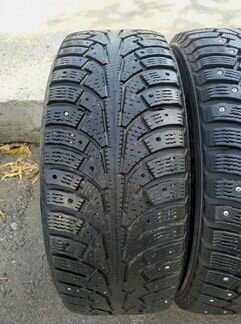 205 55 16 Nokian бу Шины Зимние 205 55 R16 100B