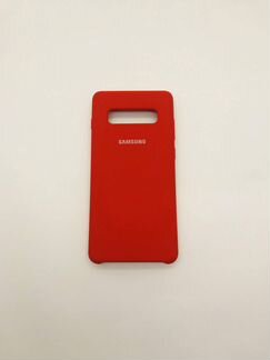 Чехол samsung S10+