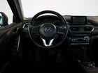 Mazda 6 2.0 AT, 2015, 92 298 км объявление продам