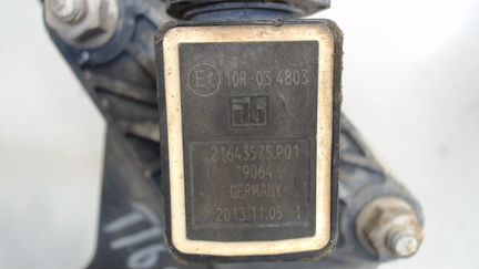 Датчик, Подвески Volvo FH 2012, 2013