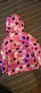 Куртка и полукомбинезон