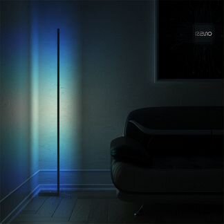 Торшер скандинавский 1.5 м