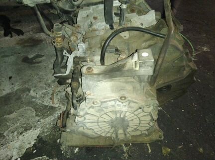 АКПП Mazda L3-DE 2008