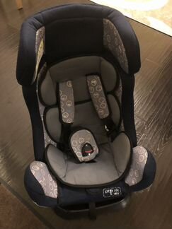 Автокресло группа 0/1 (до 18 кг) Urban Baby