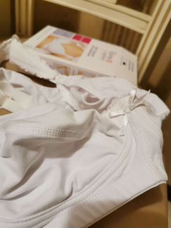 Новый бюстгальтер для кормления Mama Comfort