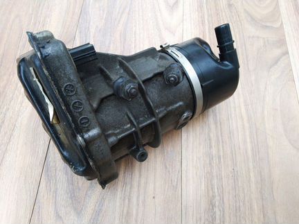 Электрогур Mercedes W221 C216. Разборка Мерседес