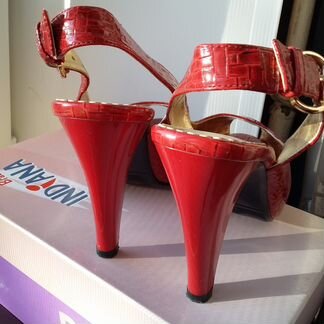 Туфли абсолютно новые