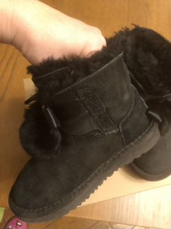 Угги детские 31 размер
