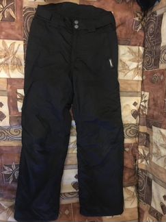 Брюки Aviva 140 см