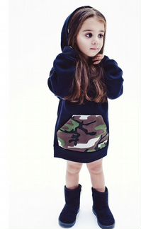 Теплый спортивный костюм молокосос