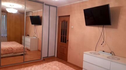 2-к квартира, 62 м², 5/9 эт.