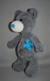 Мишка Тедди