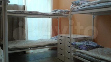 Комната 23 м² в 7-к, 2/3 эт.