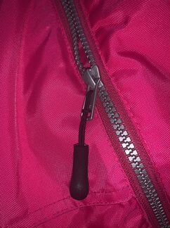 Комбинезон зимний