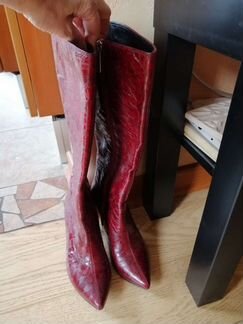 Сапоги