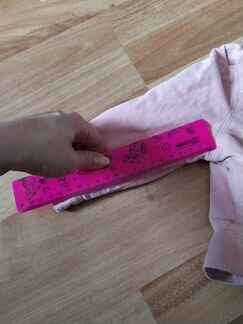 Новая куртка вельвет Old navy 1.5-2 года