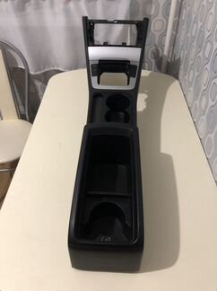 Центральный тоннель подлокотник подстаканник пасса