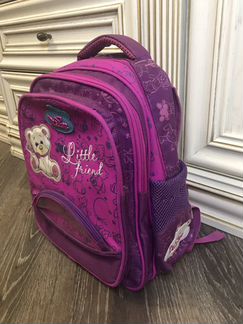 Рюкзак школьный