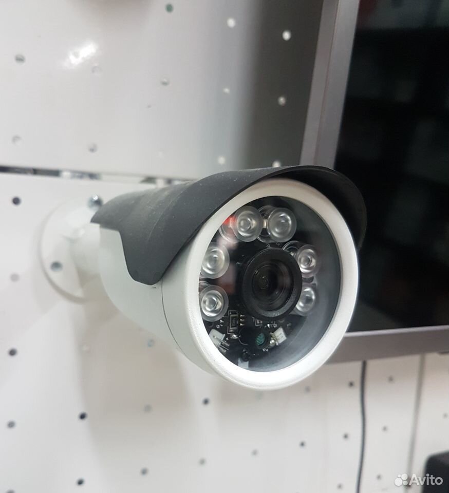 CCTV-kamera 89280000666 köp 5