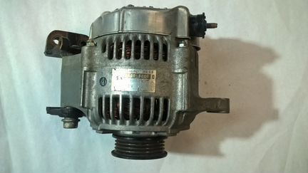 Генератор Suzuki Jimny