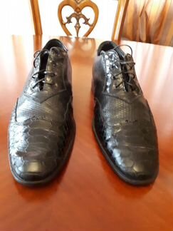 Туфли 4 stars Made in Italy 39 размер