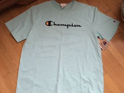 Футболка champion 3xl