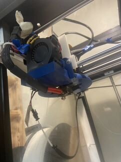 3D принтер Defensor R9