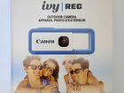 Камера Canon IVY REC объявление продам