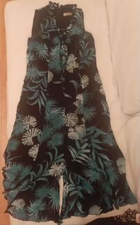 Платье Caterina