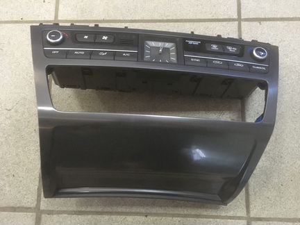 Блок климата Hyundai Genesis G80 Дженезис 2