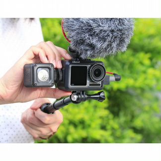 Рамка для DJI Osmo Action