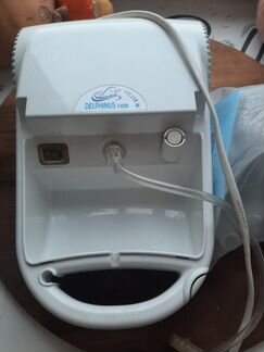 Небулайзер Дельфин F100