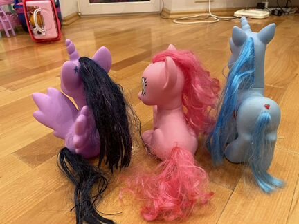 My Little Pony