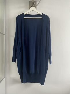 Шерстяной кардиган Karen Millen (оригинал)